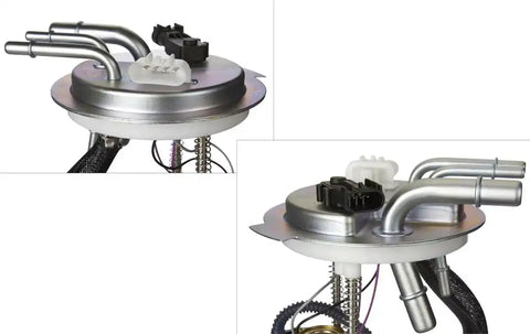 FUEL PUMP MODULE ASSEMBLY