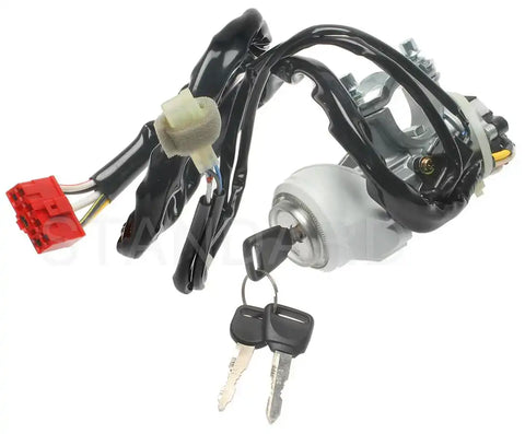 IGNITION SWITCH