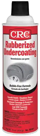 RUBBER SPRAY UNDRCT 16OZ