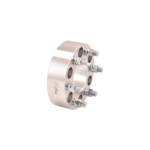 TRAILFX W653102S 6X135 - 6X135 WHEEL ADAPTER  SLVR