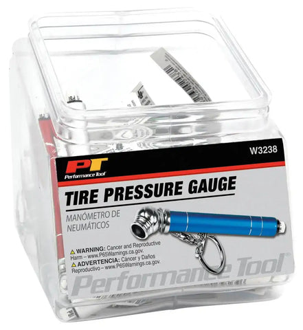TIRE PRESSURE GAUGE