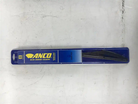 ANCO 8' INTERGRATED REAR BLADE