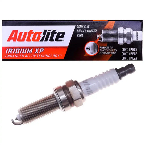 SPARK PLUG - IRIDIUM