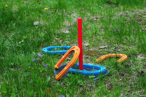 G.S.I.SPORTS 99965 GAMES-FREESTYLE HORSESHOES
