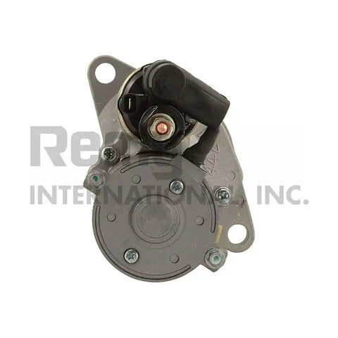 REMANUFACTURED STARTER
