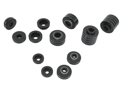 WHITELINE W93496 BODY MOUNT - BUSHING