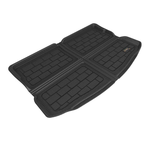 3D MATS/U-AC M1CH0871309 CHEVROLET BOLT EV 2017-2023 KAGU BL