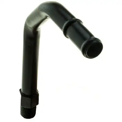 MOTOR RAD AM CH5920 WATER OUTLET TUBE