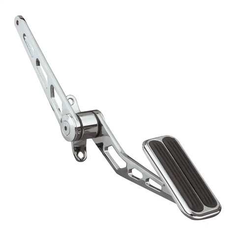 GAS PEDAL SPRING LOADED