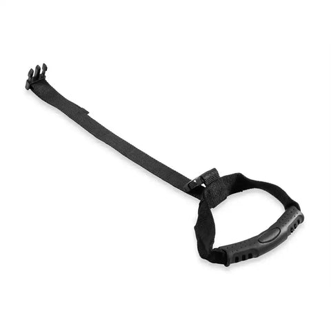 Camco 55001 Extension Cord Strap Use to Secure Cord for Carrying or Storage With Bu