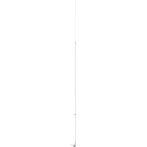 SHAKESPEARE 4018 19' 2-PC. VHF ANTENNA 9DB