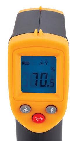 INFRARED THERMOMETER
