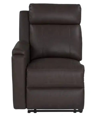 HERITAGE SERIES RIGHT HAND RECLINER