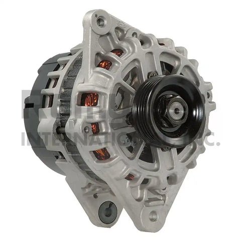 REMANUFACTURED ALTERNATOR