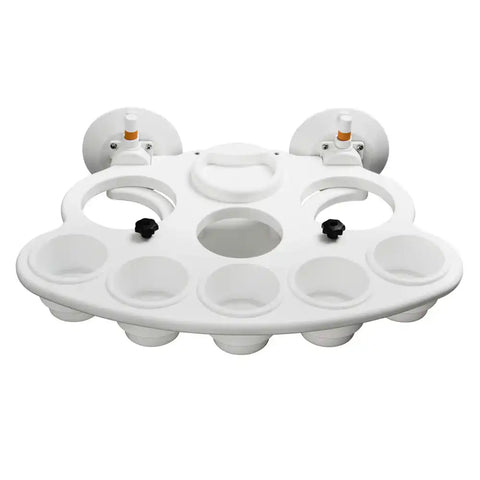 SEASUCKER MC5347W PARTY BARGE - VERTICAL