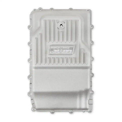 B&M 70400 Auto Trans Oil Pan Hi-Tek For Use With 10R80/ 10R60 Automatic Transmissio