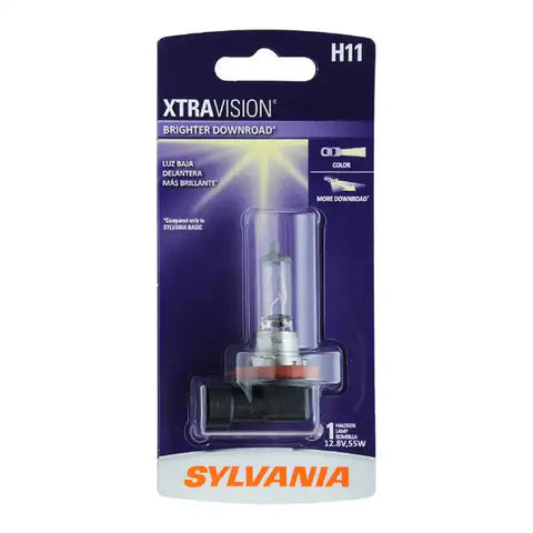 H11XV.BP EN-SP 1/SKU 6/BX