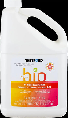 AQUA BIO  1 GALLON