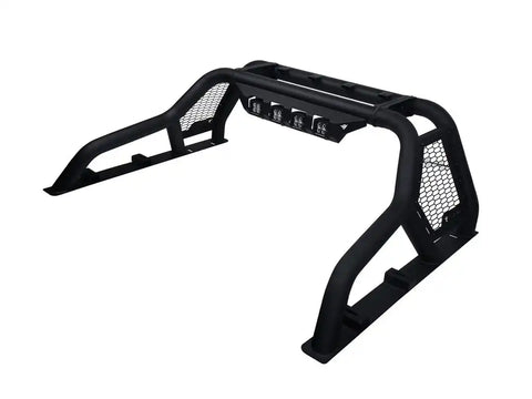 ARMORDILLO 7163089 CR1 CHASE RACK W/LED SHROUD FOR MOS