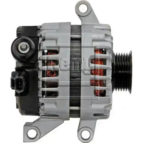 DOMESTIC ALTERNATOR