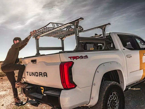 TRUXEDO 1118728 RACK SIDE BAR SHORT 32 Inch