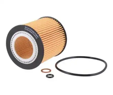 CARTRIDGE OIL FILTER
