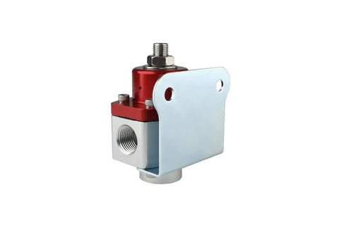 AEROMOTIVE 13205 ADJ REGLTR 2 PRT 3/8' TR