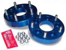 SPIDERTRAX WHS004 JEEP WHEEL ADAPTER PAIR