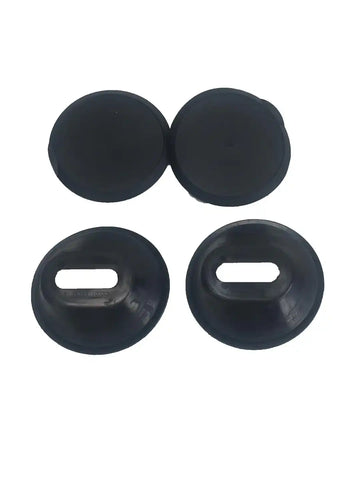 CLEAT HOLE COVER GM 4'