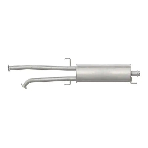 MUFFLER QUIET FLOWSS IMP