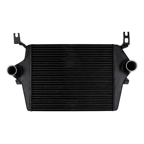 MISHIMOTO MMINT-F2D-03TBK 2003-2007 FORD 6.0L POWERSTROKE TNF