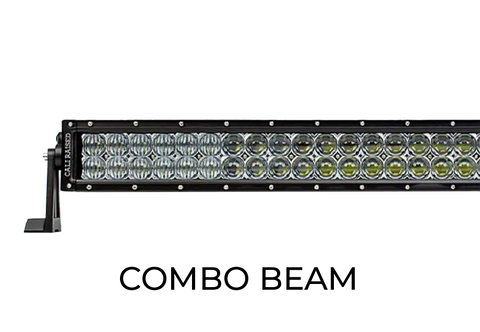 CALI RAISED CR2565 2014+ TOYOTA TUNDRA HIDDEN BUMPER M