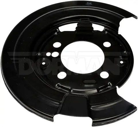 DORMAN 947-013 BRAKE BACKING PLATE