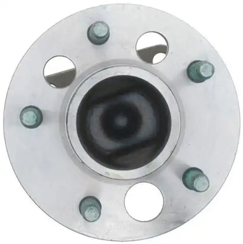 WHEEL HUB ASSEMBLY
