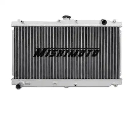 MISHIMOTO MMRAD-MIA-99 MAZDA MIATA PERFORMANCE A
