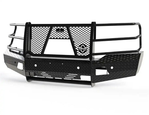 RANCH HAND FSC19HBL1C SUMMIT FRONT BUMPER