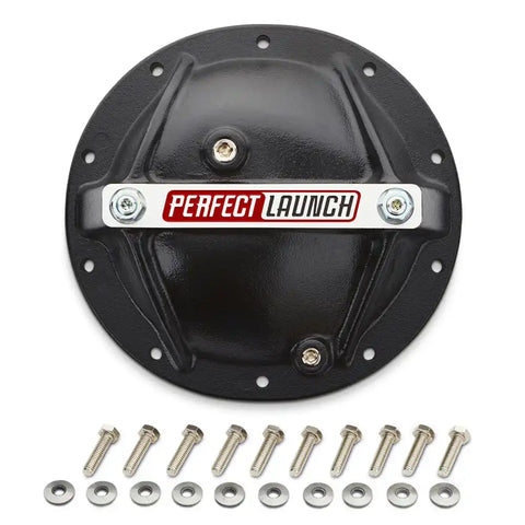 PROFORM 66668 10 BOLT ALUMINUM REAR CVR