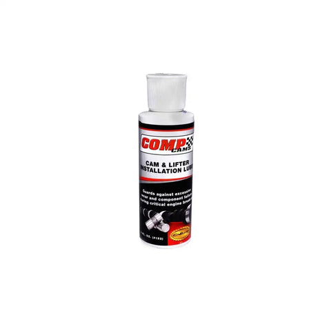 COMP CAMS 153 PRO CAM LUBE 8OZ