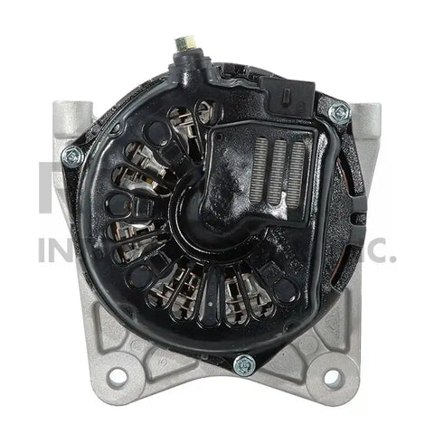 REMY INTL 23687 REMANUFACTURED ALTERNATOR