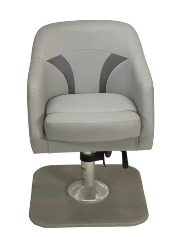 TAYLOR MADE 803546 BUCKET SEAT CHARCOAL