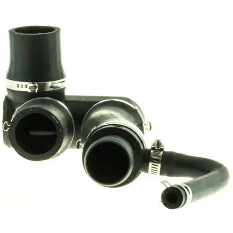 WATER OUTLET TUBE