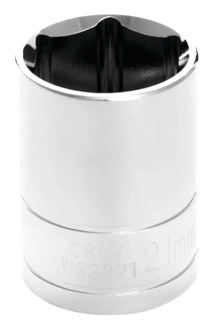 SOCKET 21MM