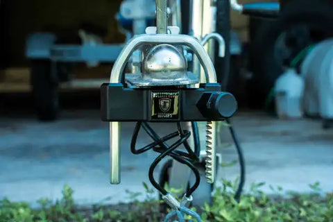 BULLETPROOF MDCOUPLER BULLETPROOF MEDIUM DUTY COUPLER LOC