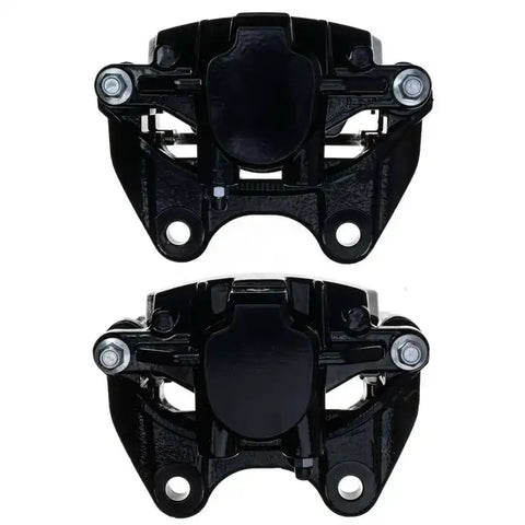POWERSTOP S5030BLK BLACL CALIPER PAIR