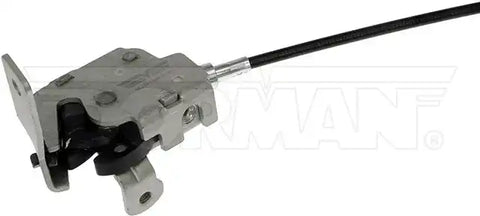 DORMAN 940-691 MECH LATCH ASSEMBLY