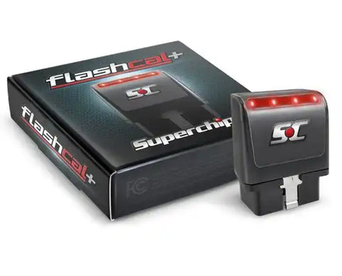 FLASHCAL+ FOR 2018-2021 JEEP WRANGL