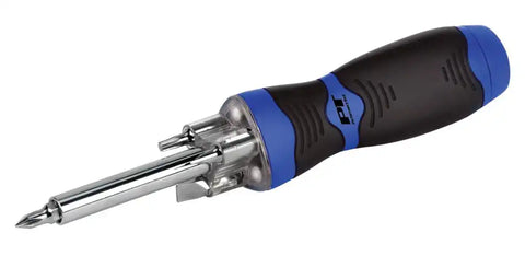HIGH VISIBILITY LED BIT D