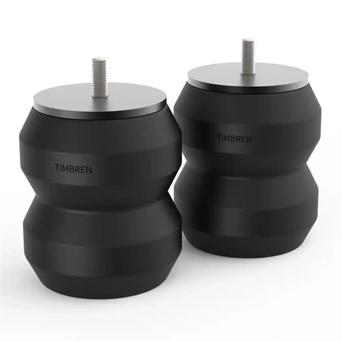 TIMBREN FRETRAHD SUSPENSION ENHANCEMENT SYSTEM