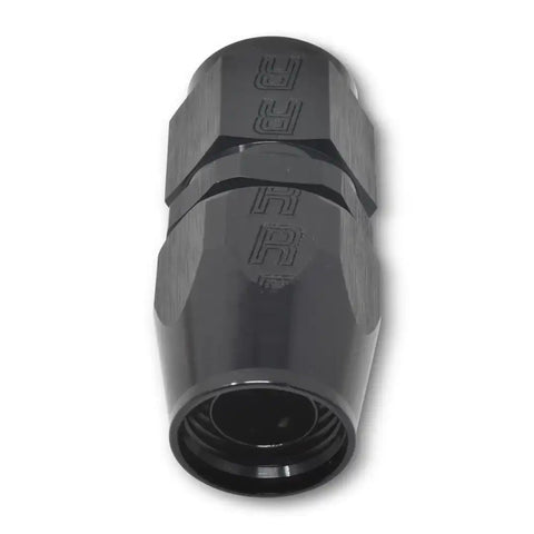 HOSE END FULL STR 6AN BK