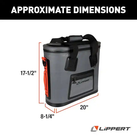 ADVENTURE COOLER 30